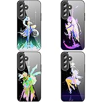 Amazon.co.jp: 崩壊スターレイル スマホケース galaxys25スマホカバー